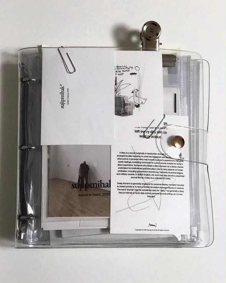 Journal