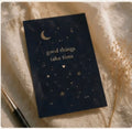 Good Things Take Time Card