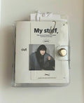 Journal Diary