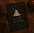 Stay Spooky Card